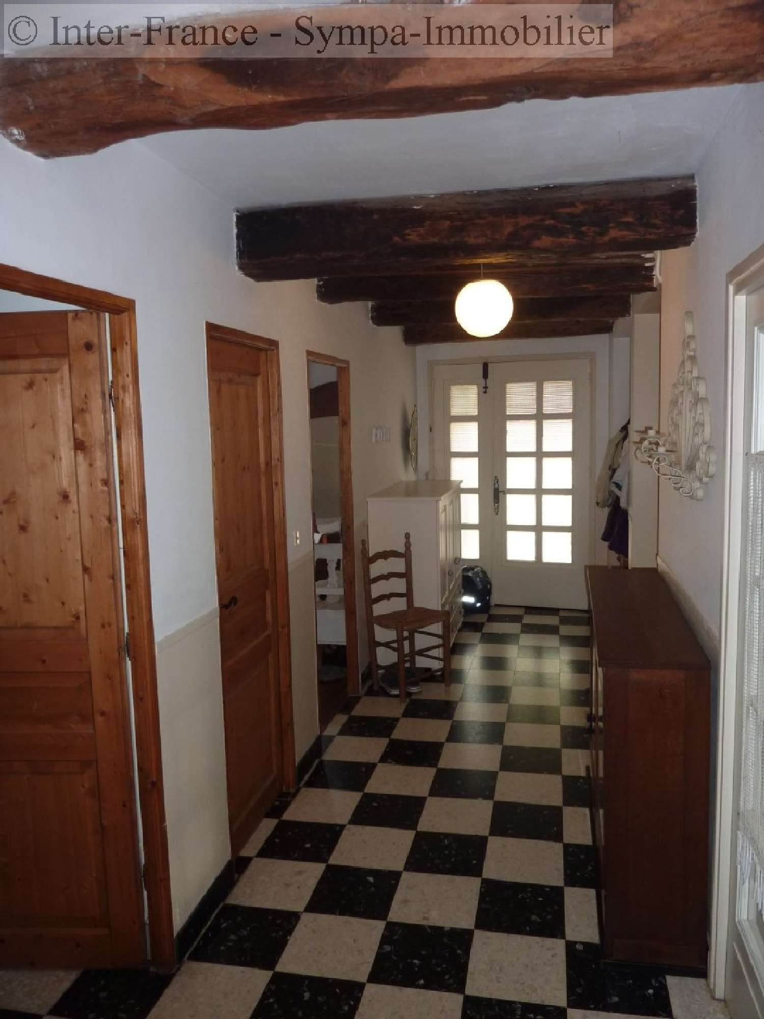  for sale house Fraïsse-sur-Agout Hérault 4