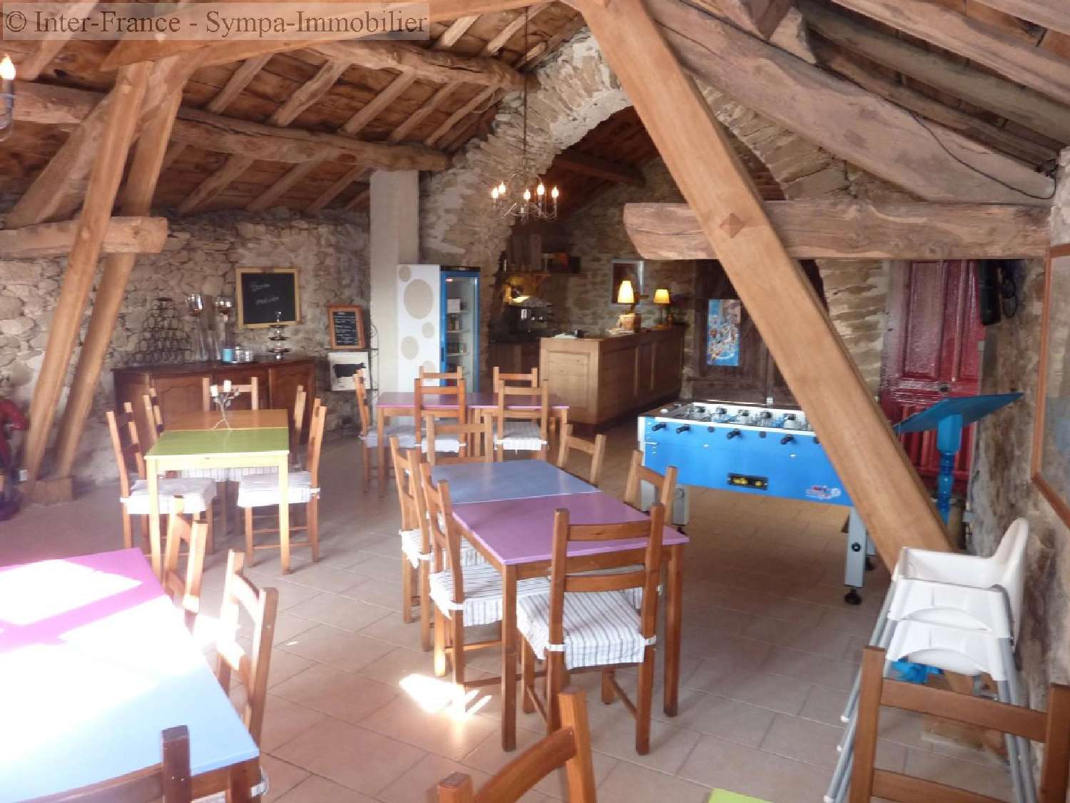  for sale house Fraïsse-sur-Agout Hérault 5