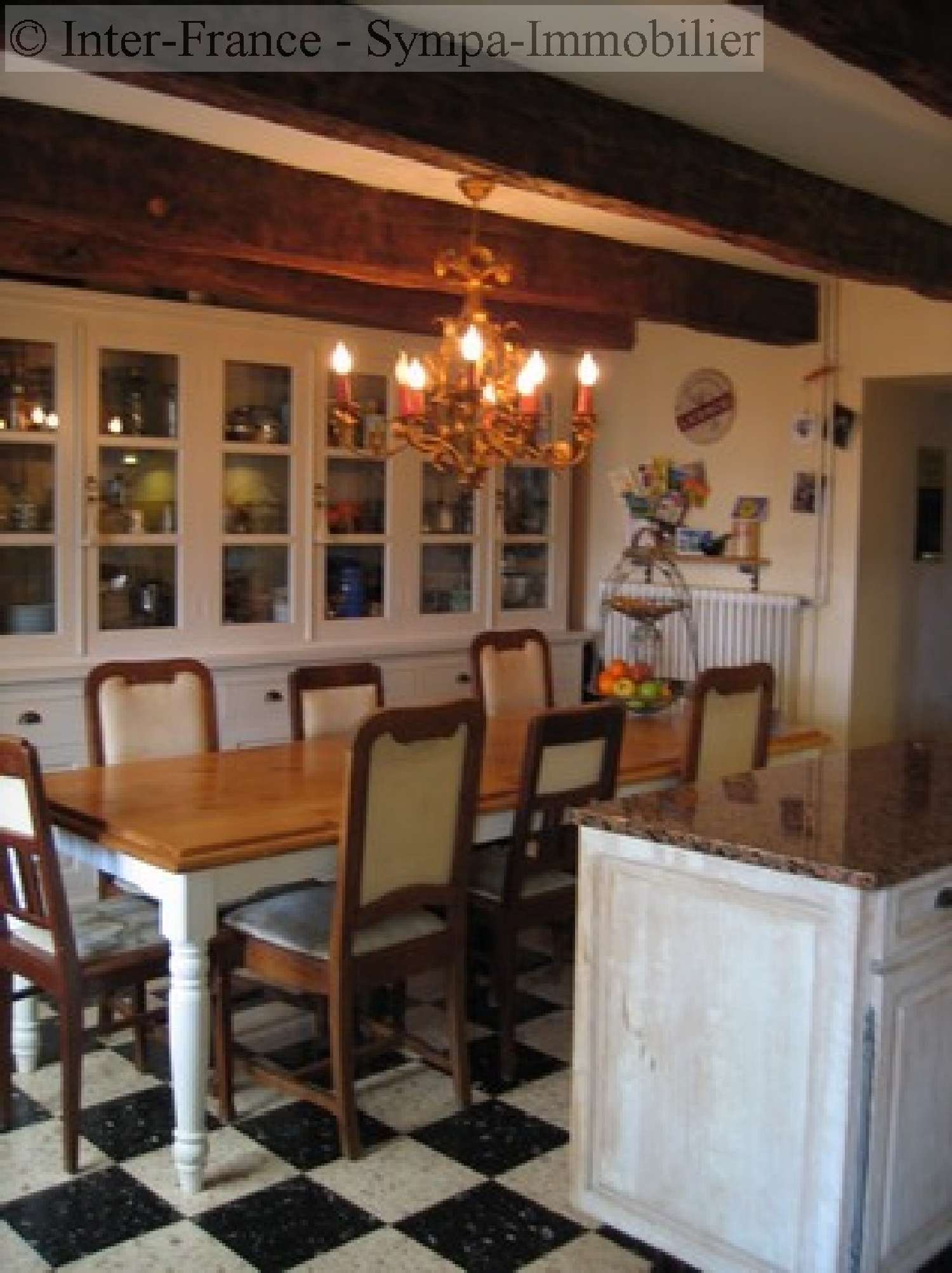  for sale house Fraïsse-sur-Agout Hérault 6