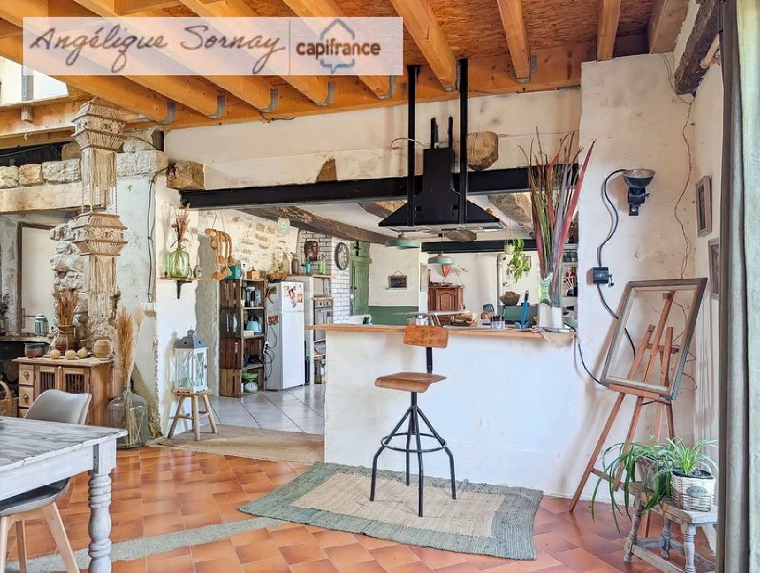 for sale house Francheville Jura 2