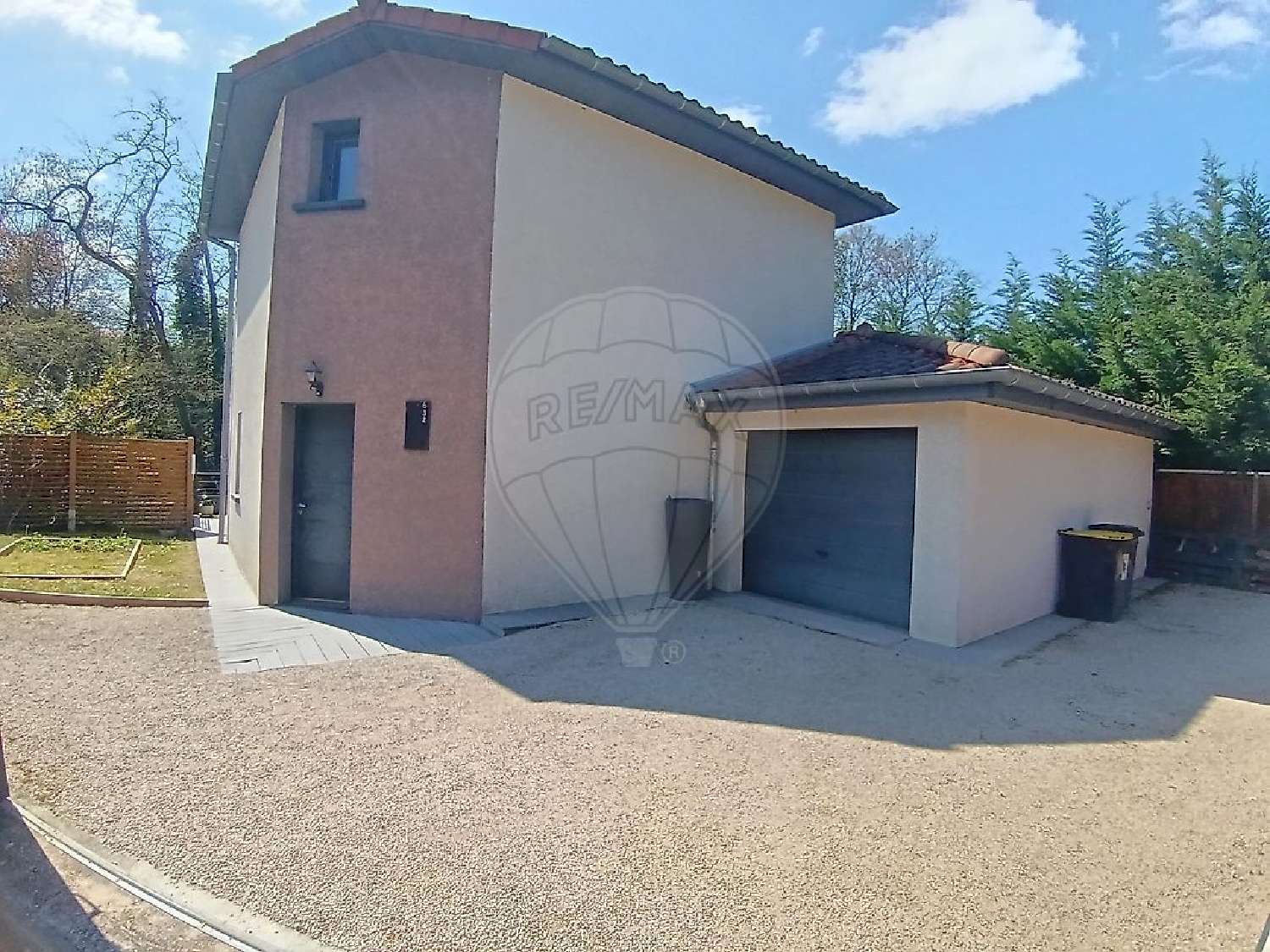  te koop huis Frans Ain 3