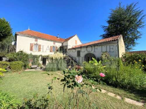 Frayssinet-le-Gélat Lot huis foto 7339086