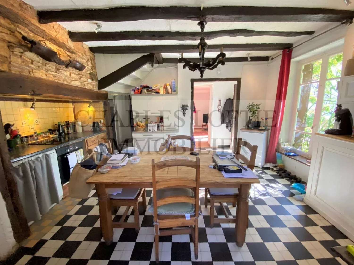 te koop huis Frayssinet-le-Gélat Lot 5
