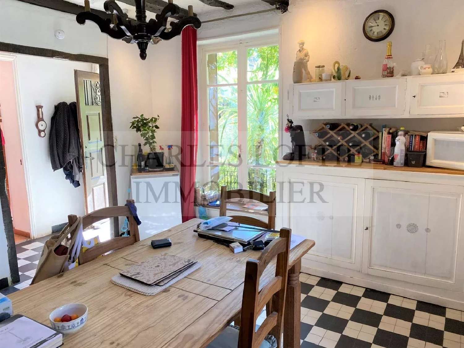 te koop huis Frayssinet-le-Gélat Lot 6