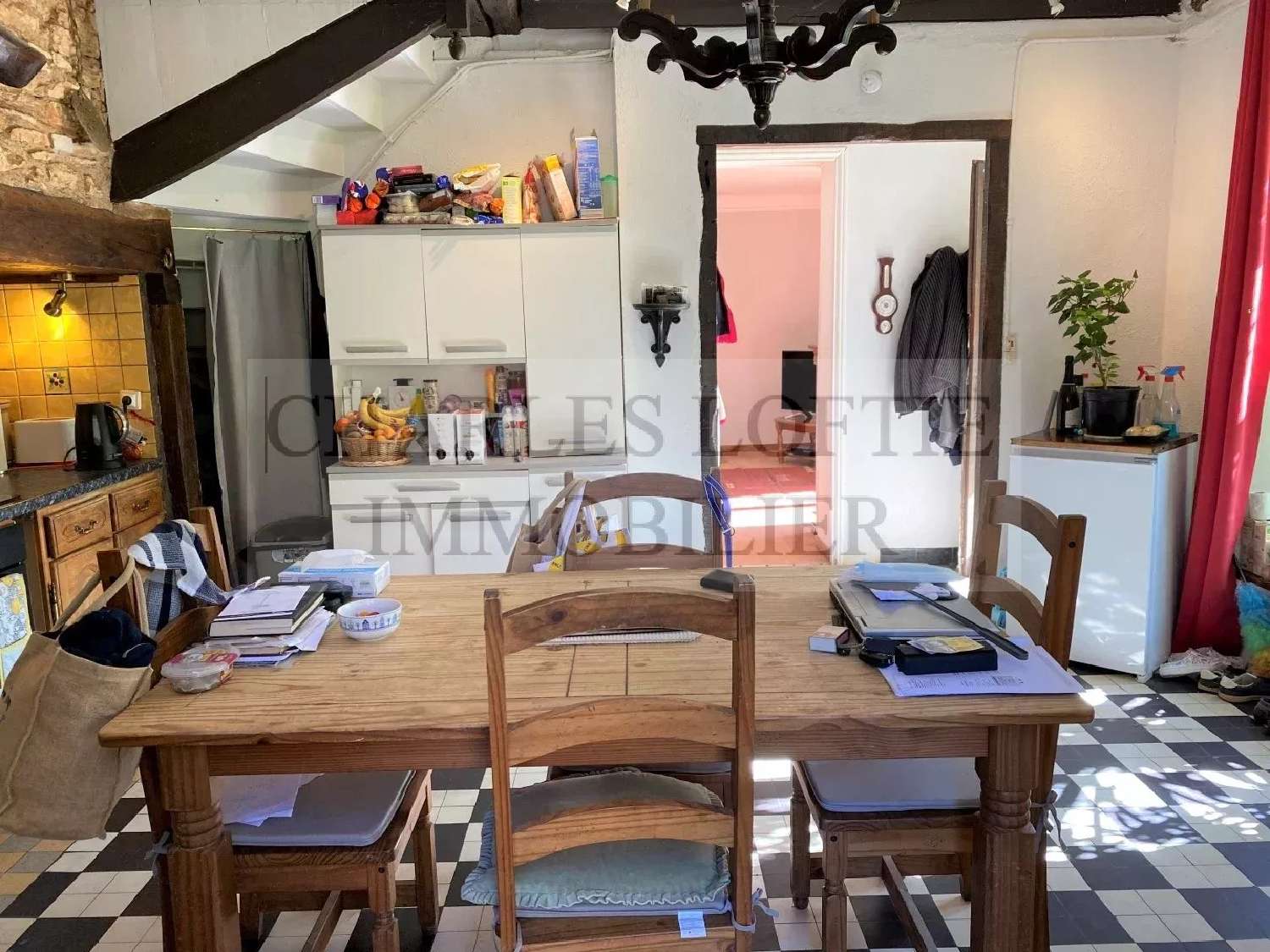 te koop huis Frayssinet-le-Gélat Lot 7