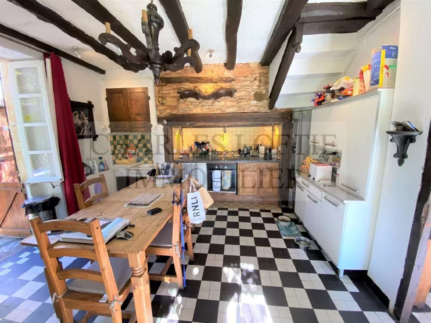te koop huis Frayssinet-le-Gélat Lot 8
