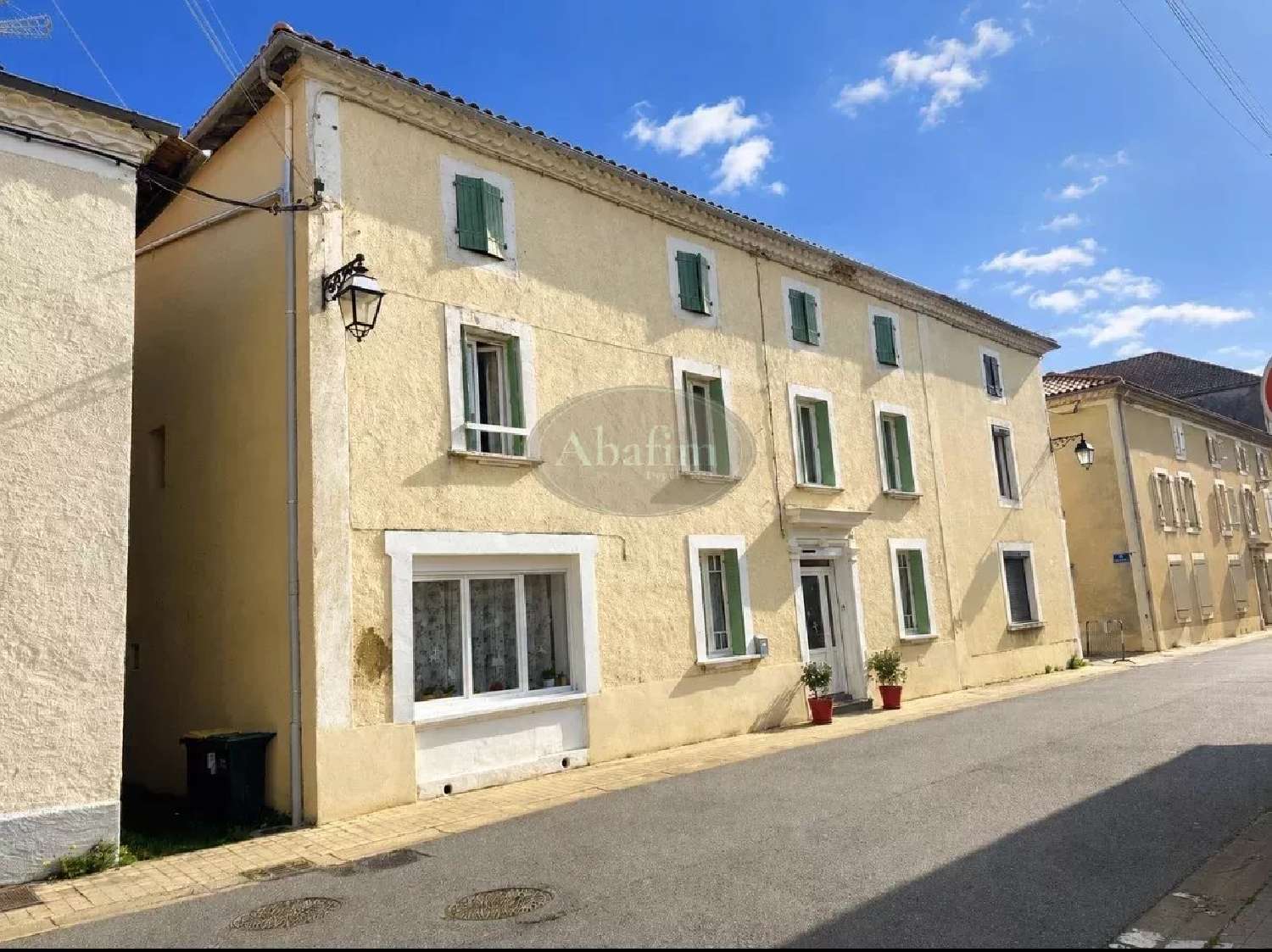 en venta casa Fréchède Hautes-Pyrénées 1