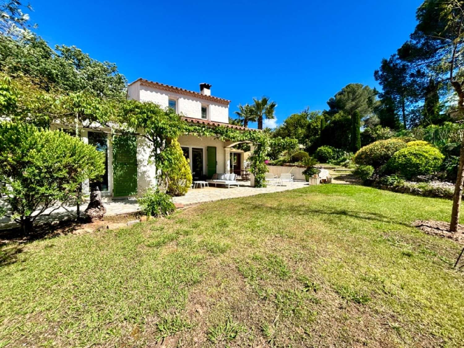  à vendre maison Fréjus Var 1