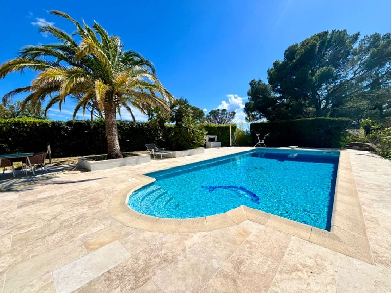  à vendre maison Fréjus Var 2