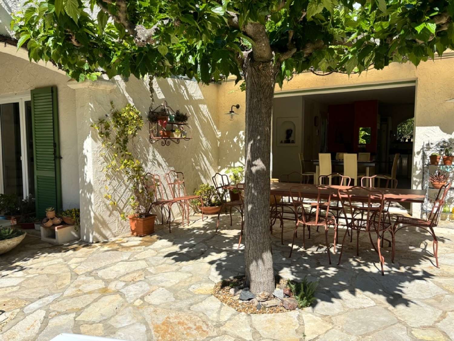  à vendre maison Fréjus Var 3