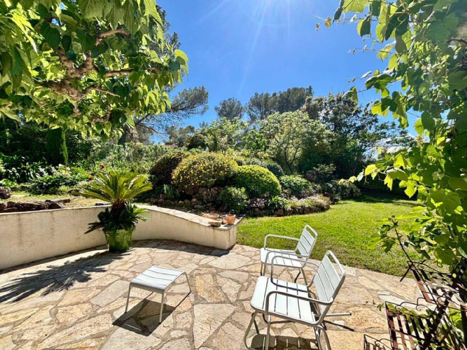  à vendre maison Fréjus Var 4