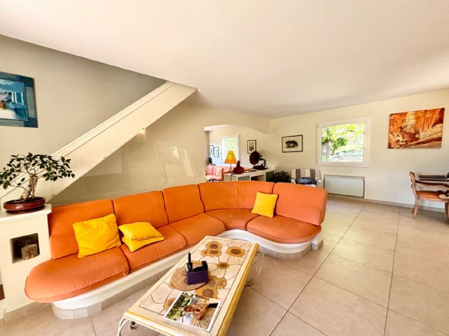  à vendre maison Fréjus Var 7