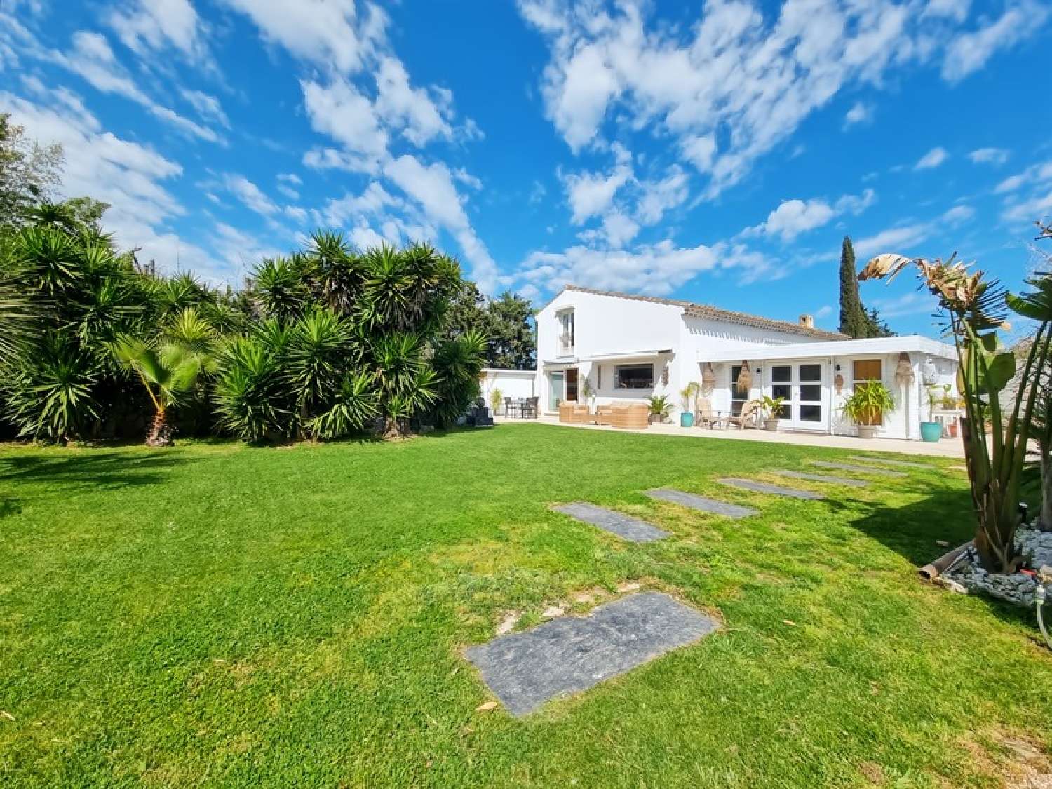  à vendre maison Fréjus Var 1