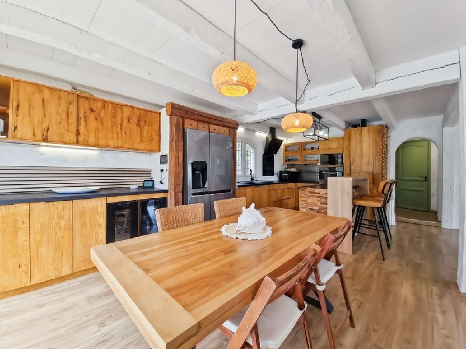  à vendre maison Fréjus Var 4