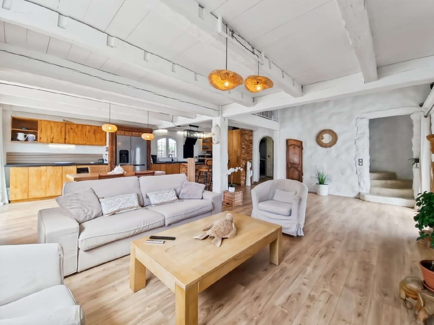  à vendre maison Fréjus Var 5