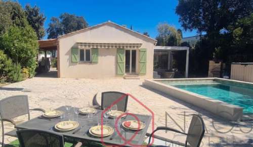 Fréjus Var house foto 7335484