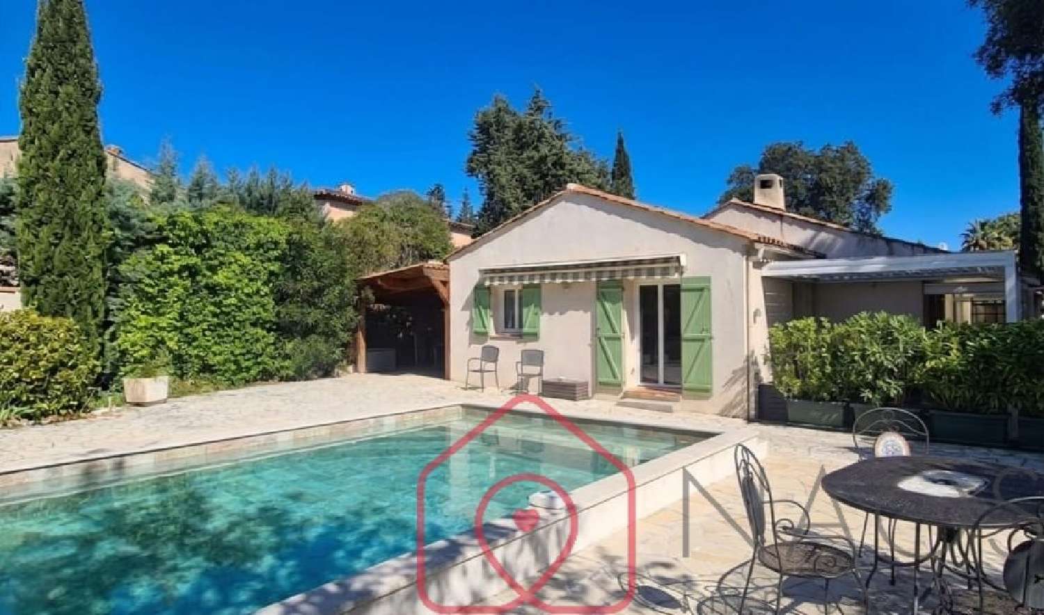  for sale house Fréjus Var 2