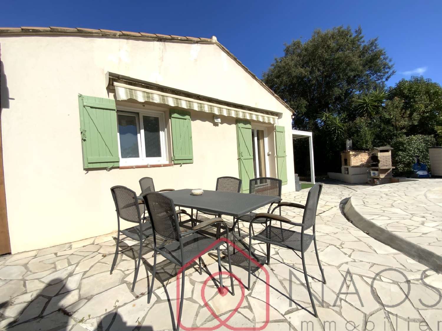  for sale house Fréjus Var 4