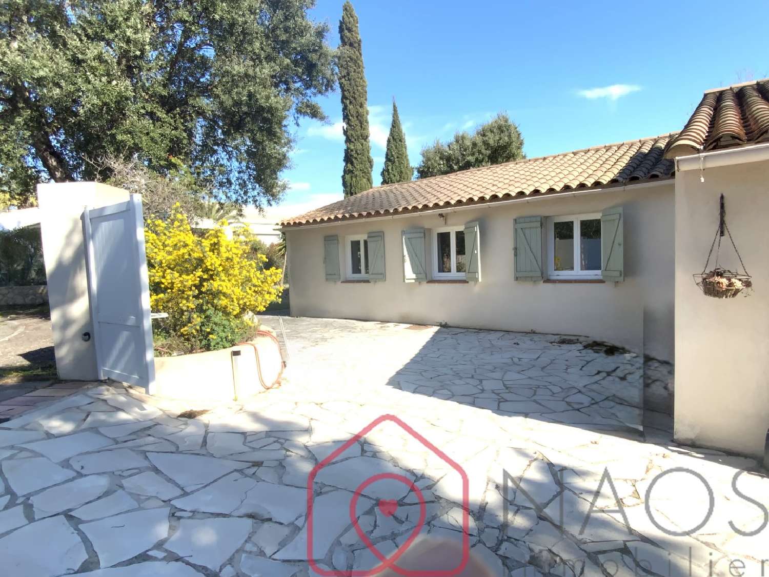  for sale house Fréjus Var 6