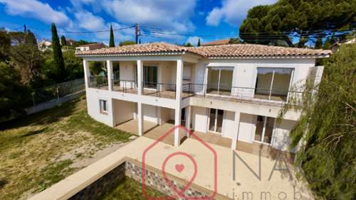 Fréjus Var house foto 7335485