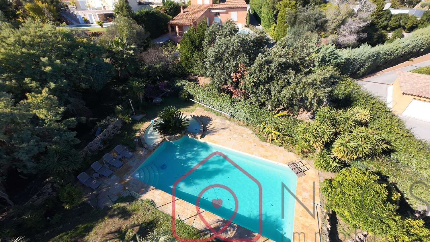  for sale house Fréjus Var 1