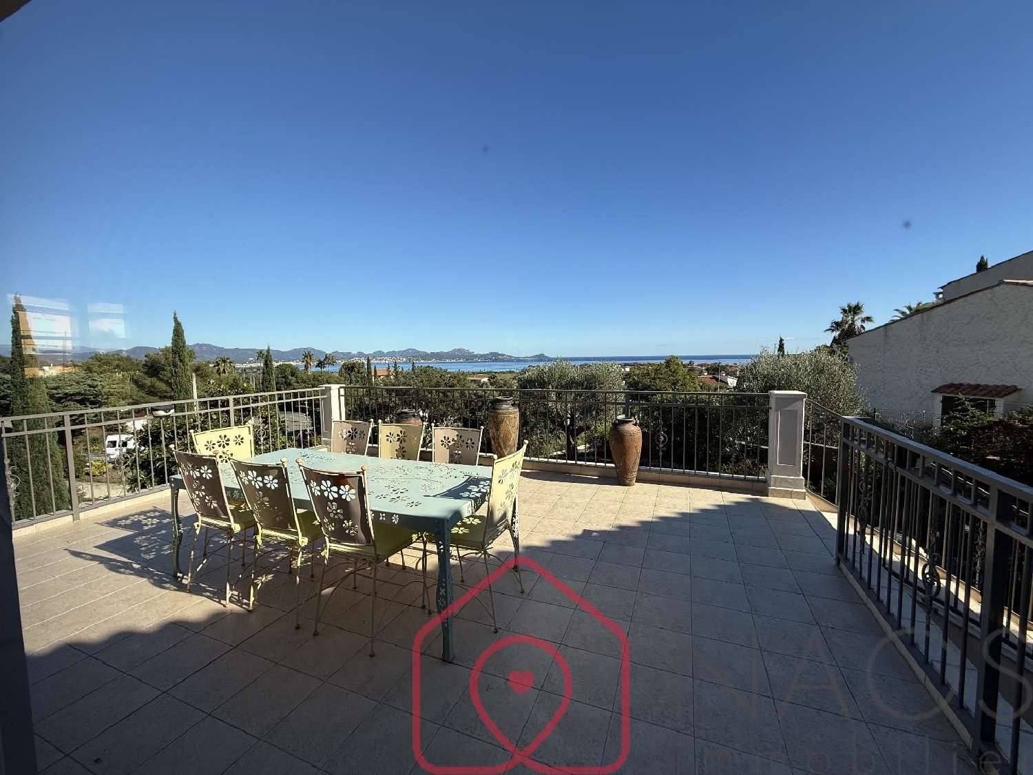 for sale house Fréjus Var 3