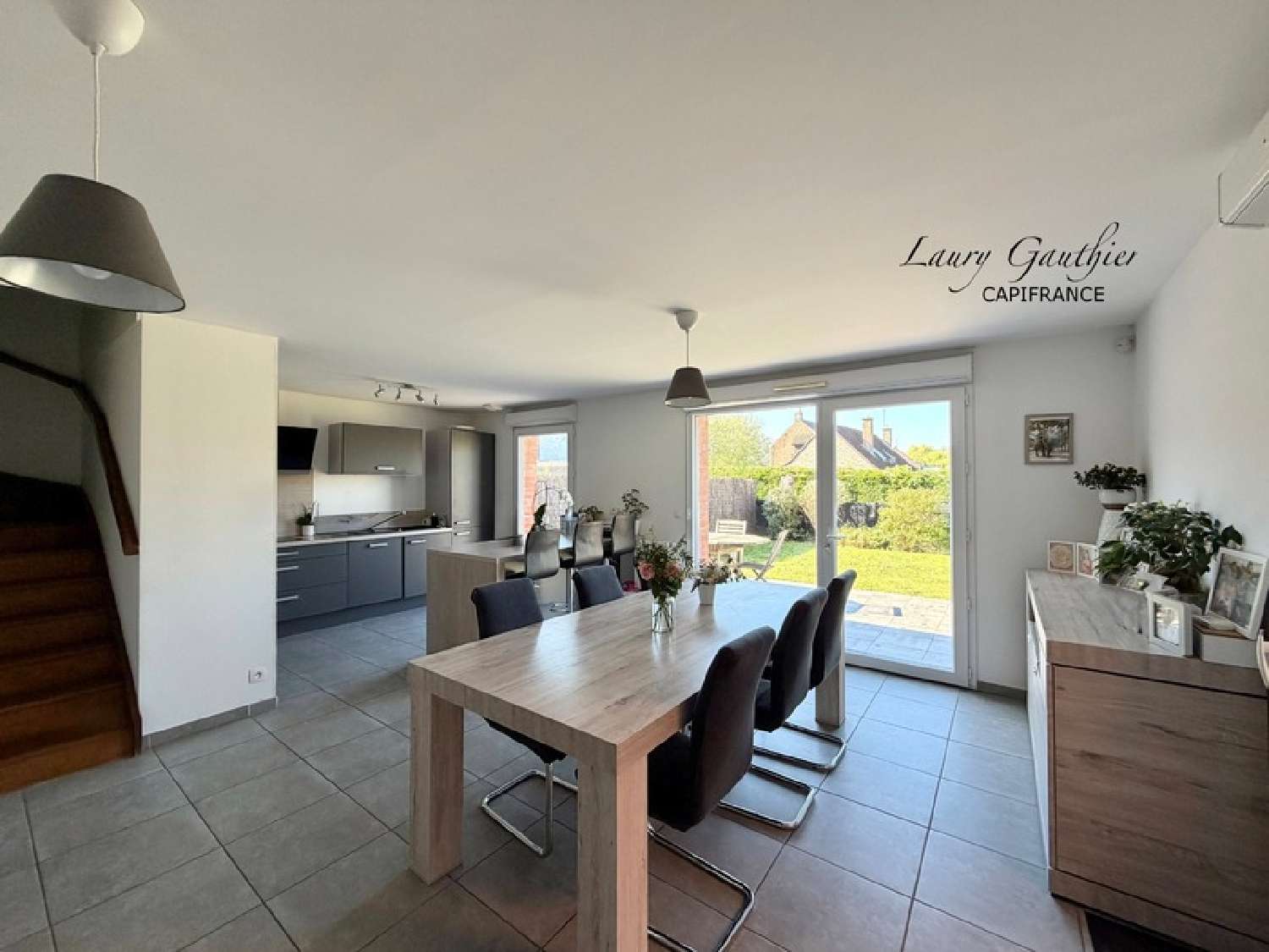  for sale house Frélinghien Nord 2