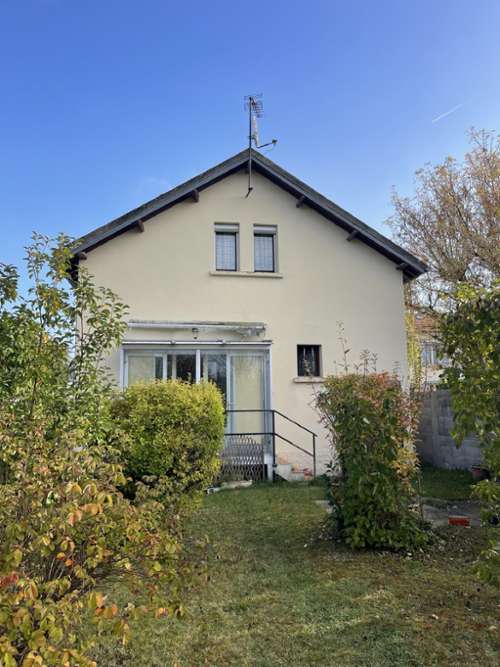 Freneuse Yvelines huis foto 7326511