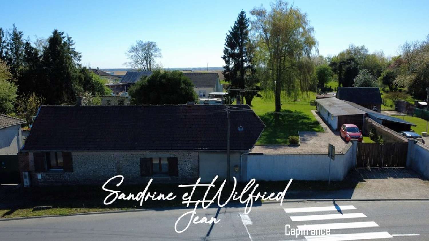  for sale house Fresne-l'Archevêque Eure 4