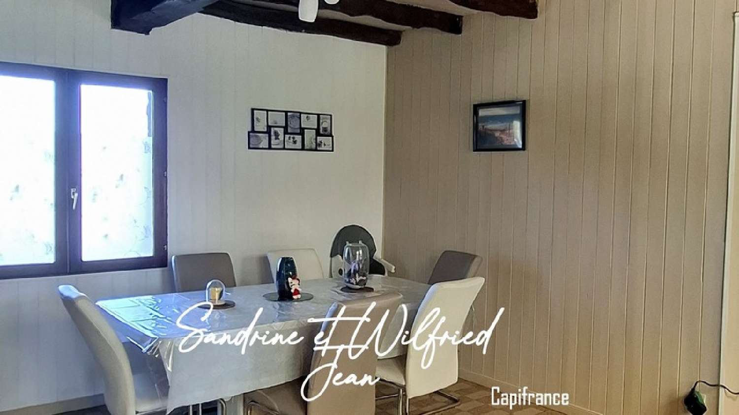  for sale house Fresne-l'Archevêque Eure 8