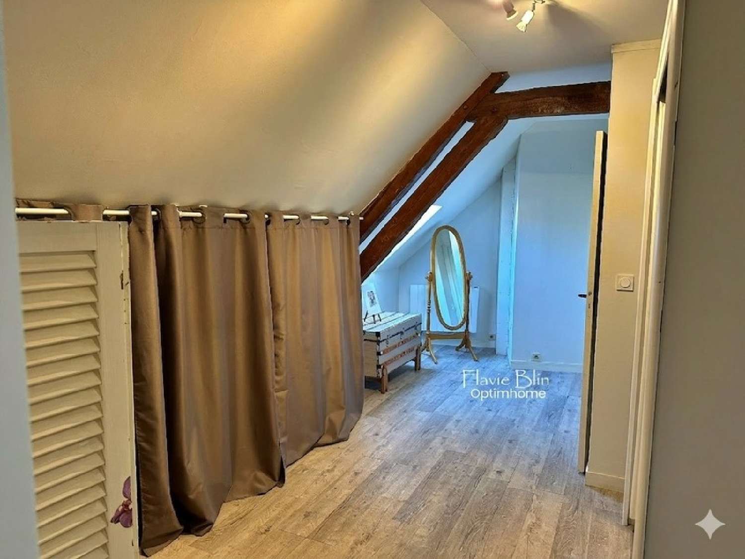  kaufen Haus Fresney Eure 6
