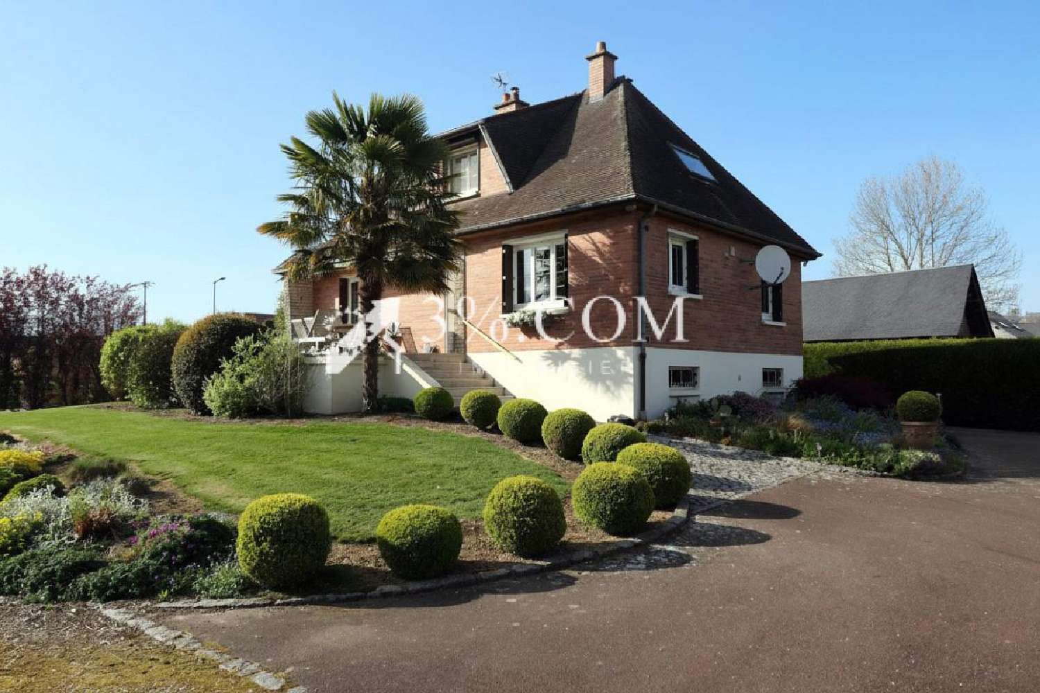  for sale house Fresnoy-Folny Seine-Maritime 3
