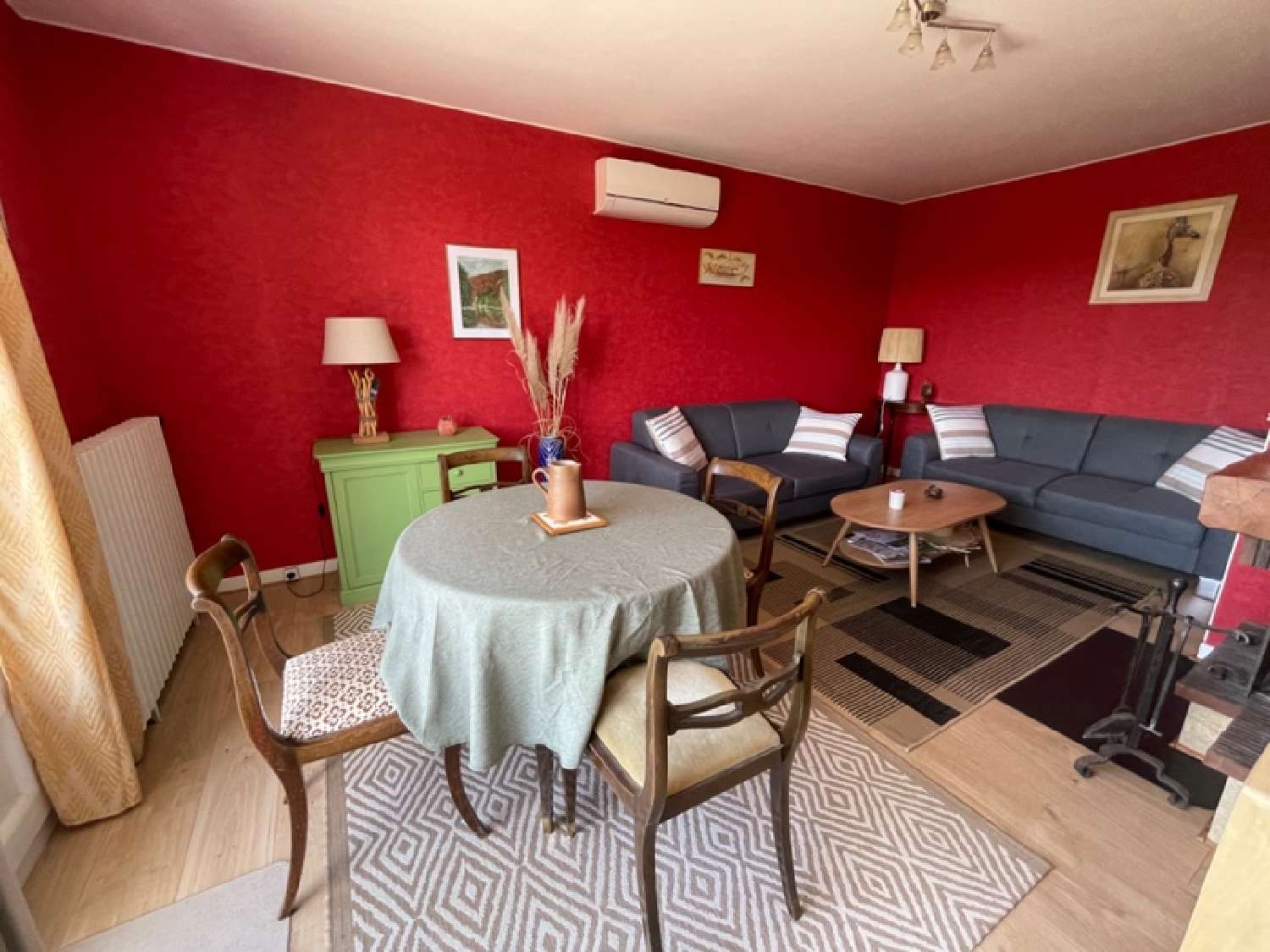  te koop huis Fresselines Creuse 2