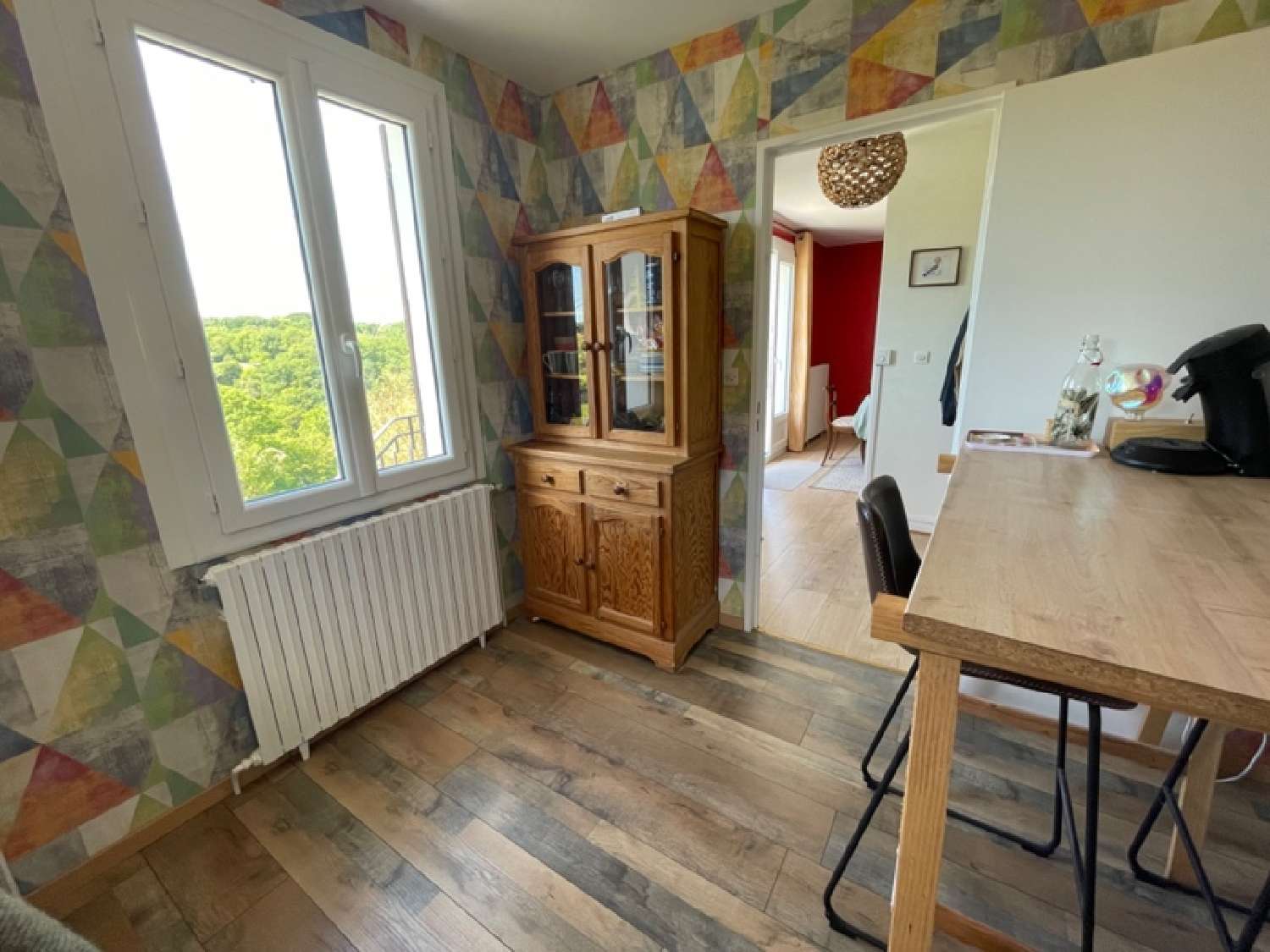  te koop huis Fresselines Creuse 3
