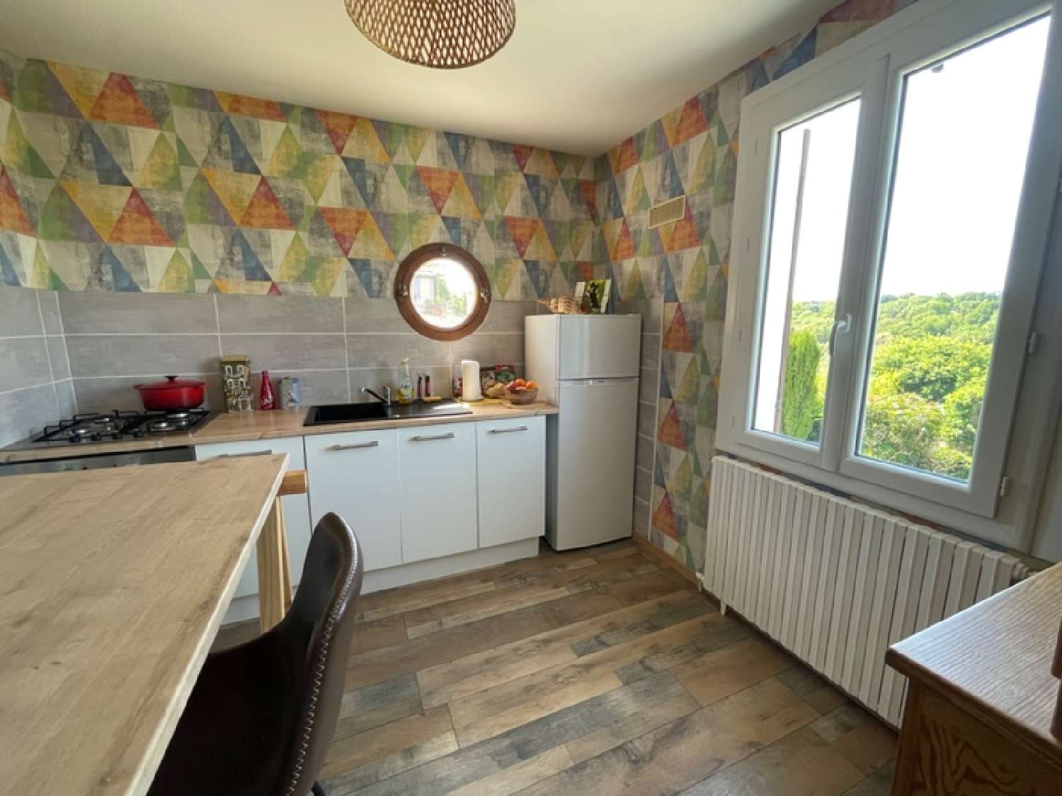  te koop huis Fresselines Creuse 4