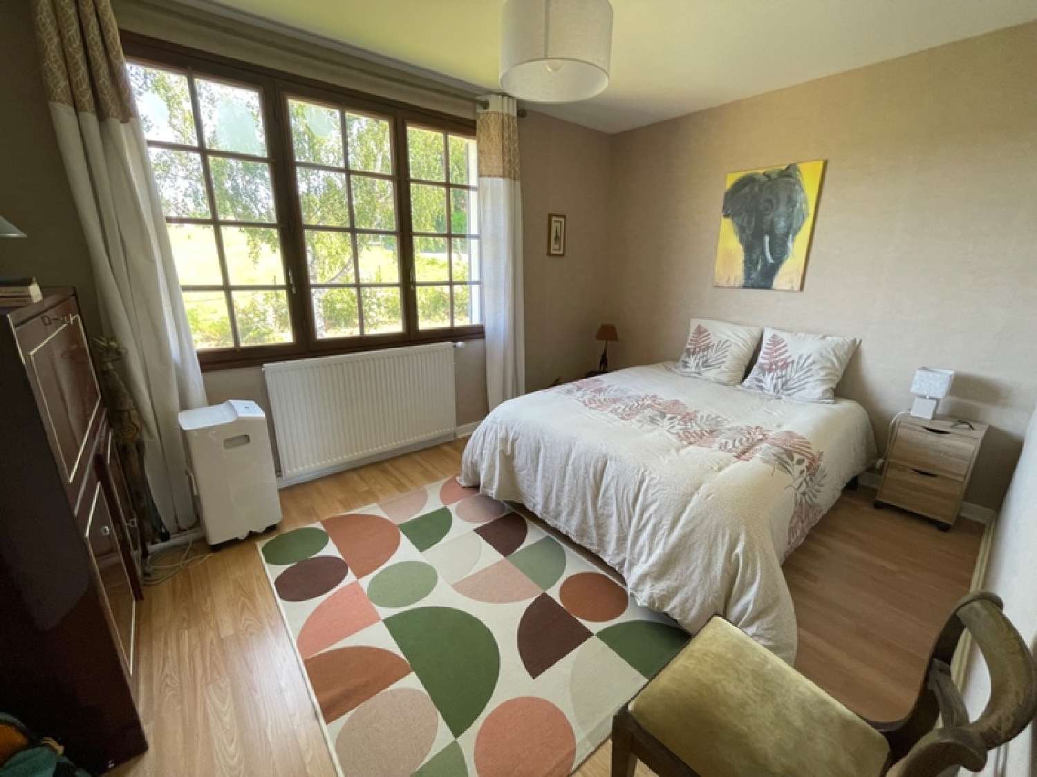  te koop huis Fresselines Creuse 5