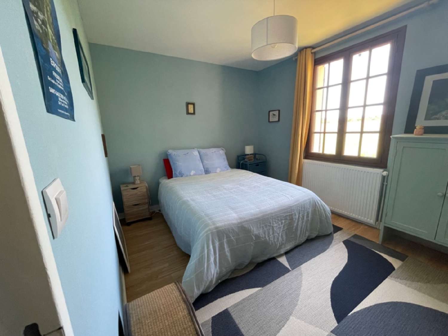  te koop huis Fresselines Creuse 7