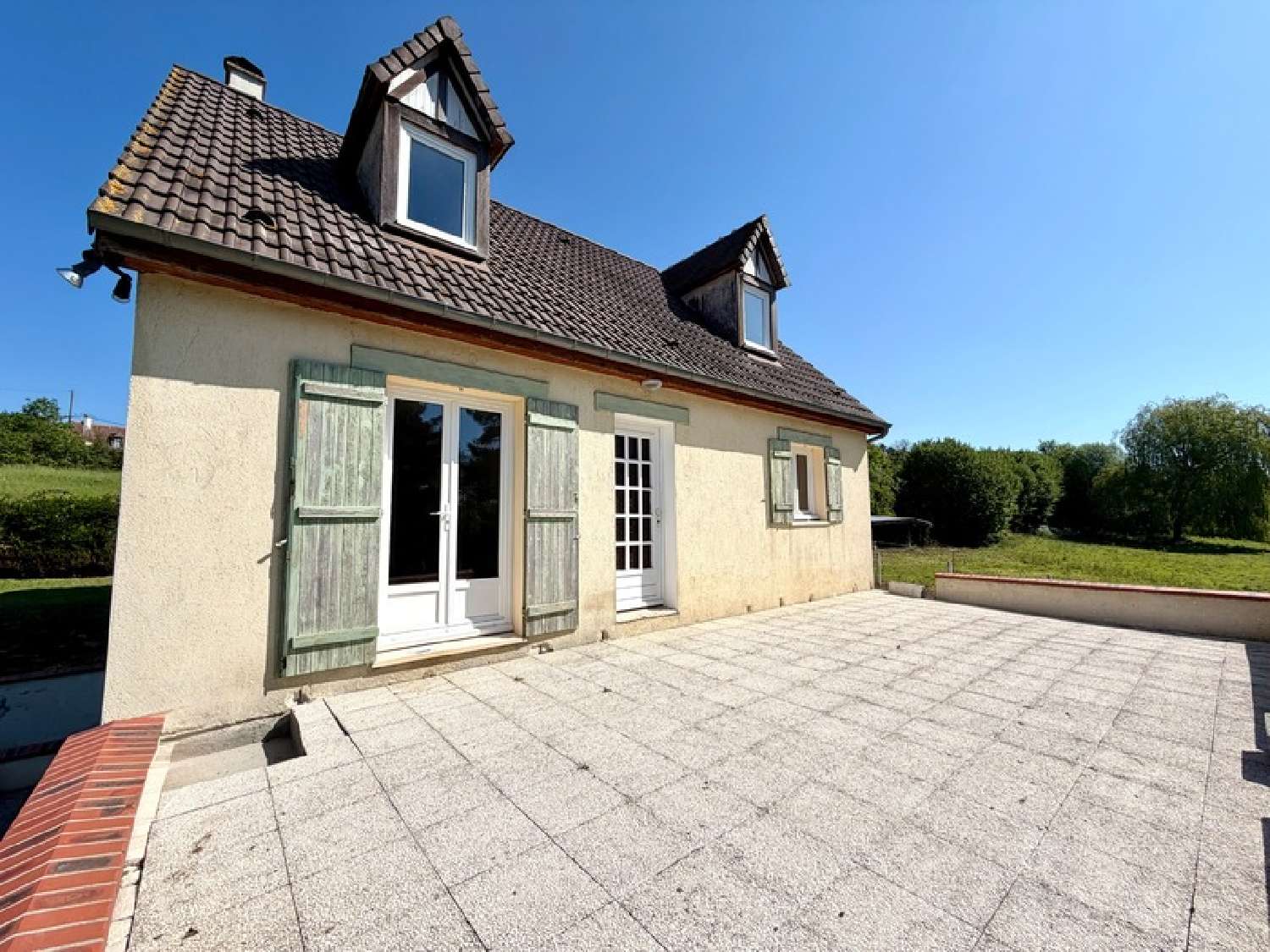 te koop huis Friardel Calvados 3