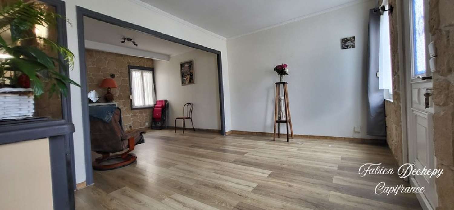te koop huis Friville-Escarbotin Somme 2