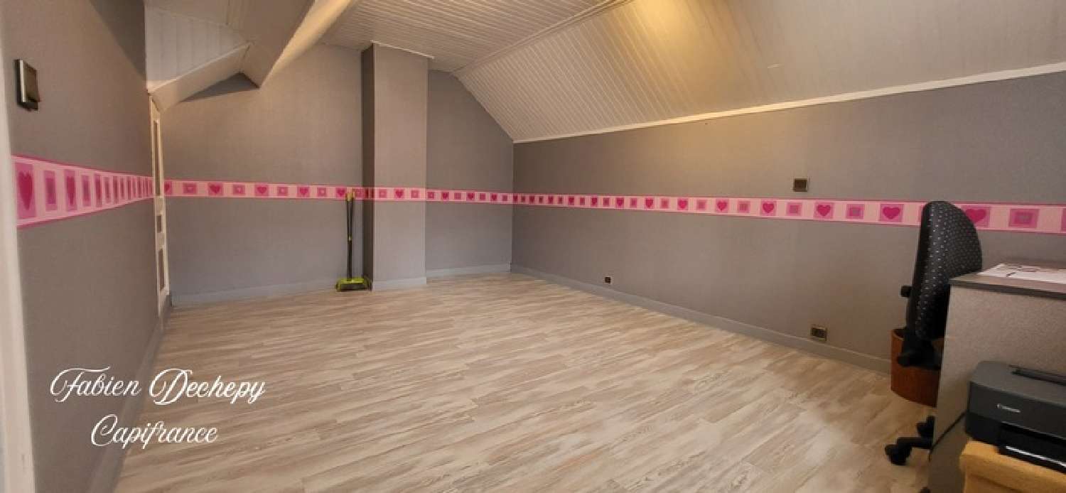 te koop huis Friville-Escarbotin Somme 5