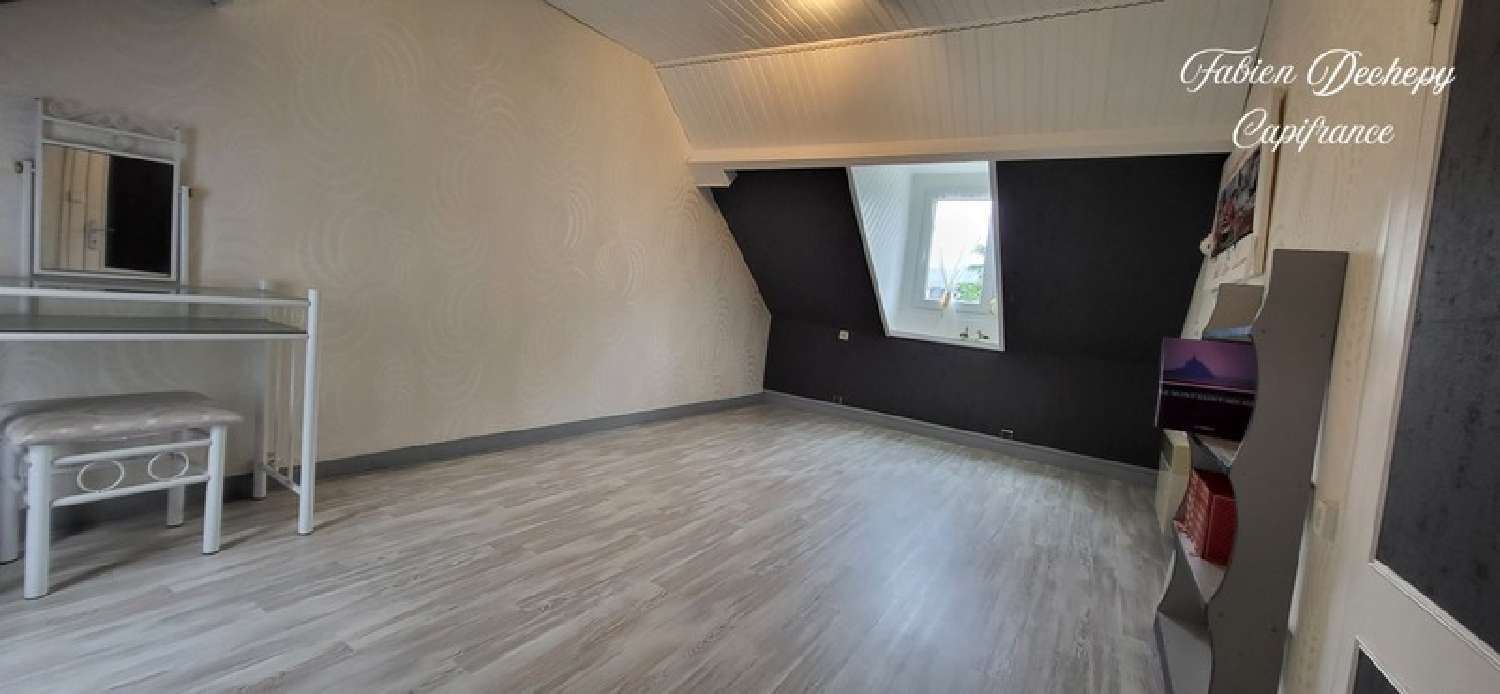te koop huis Friville-Escarbotin Somme 6