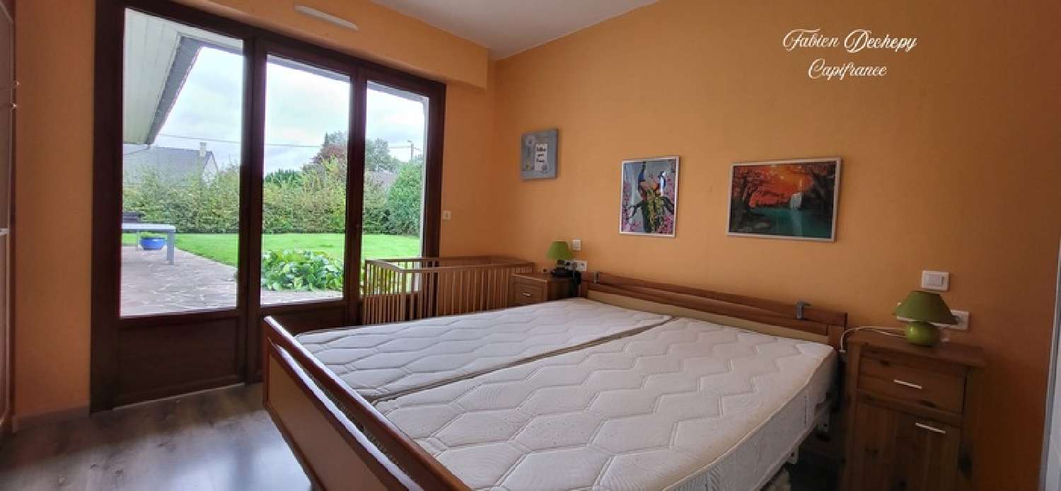 te koop huis Friville-Escarbotin Somme 3