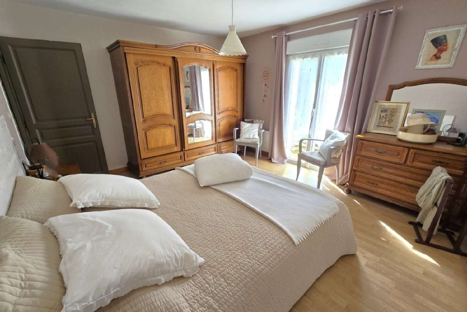  te koop huis Froidestrées Aisne 4