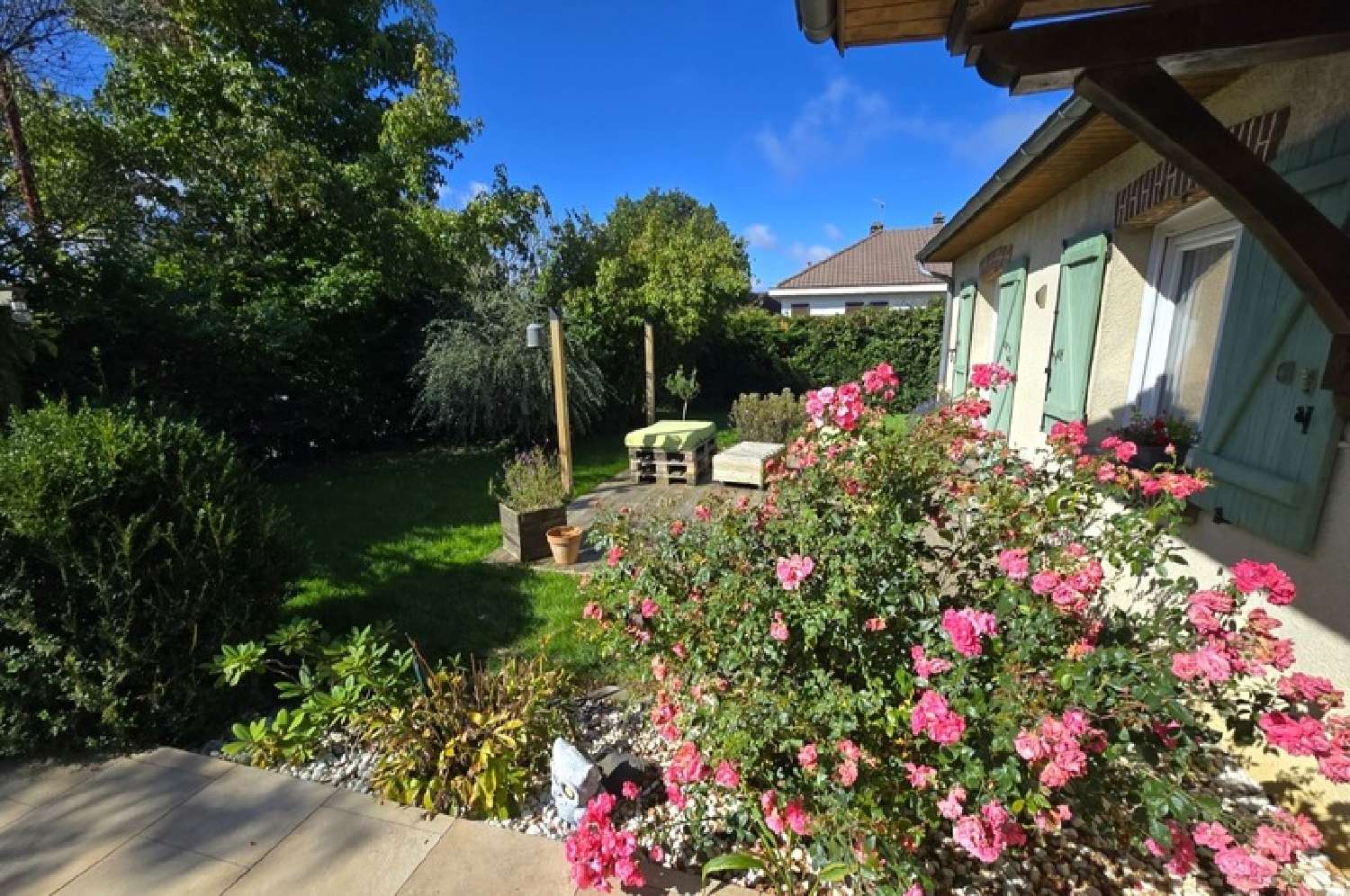  te koop huis Froidestrées Aisne 8