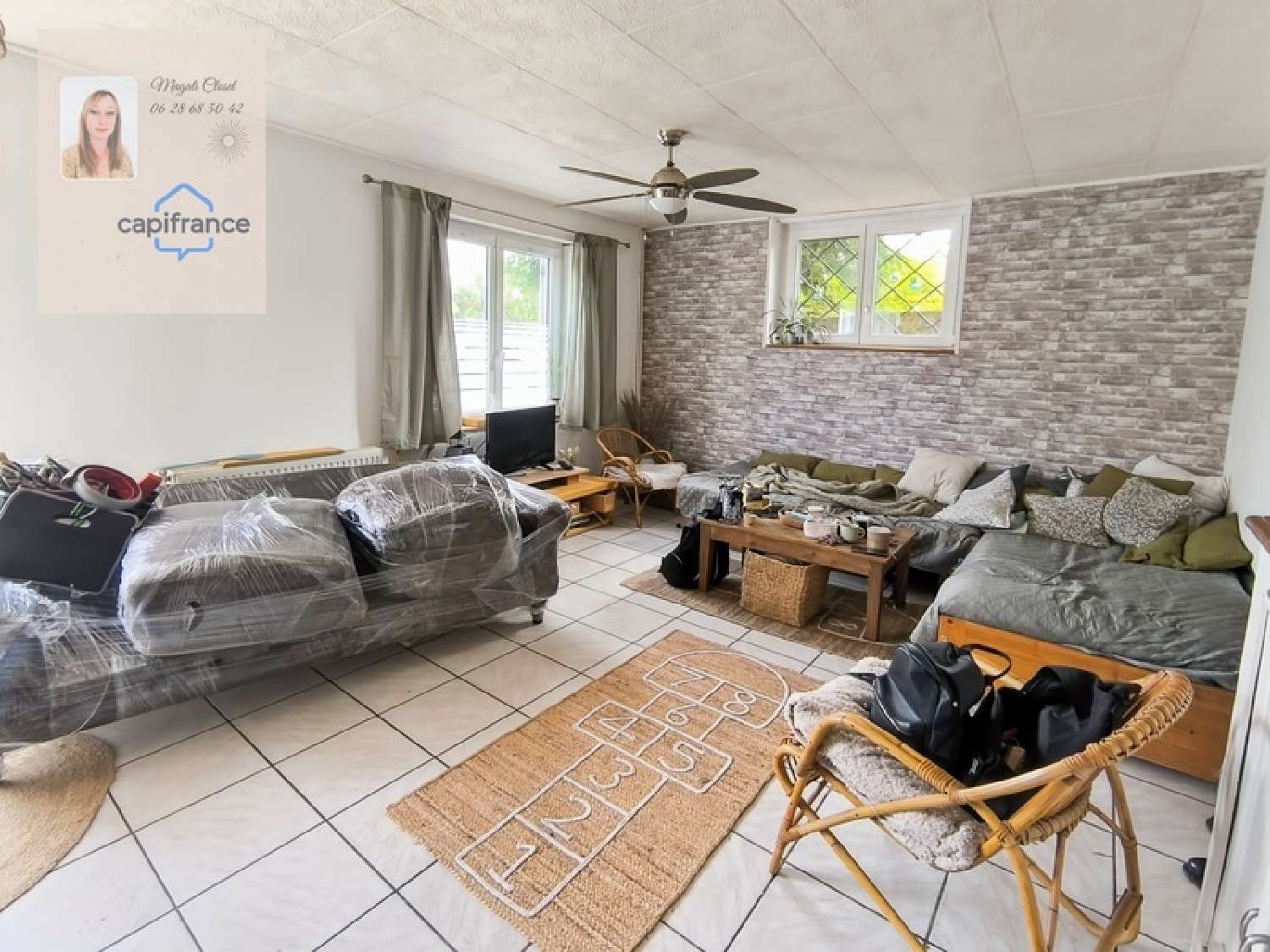kaufen Haus Frontenard Saône-et-Loire 2