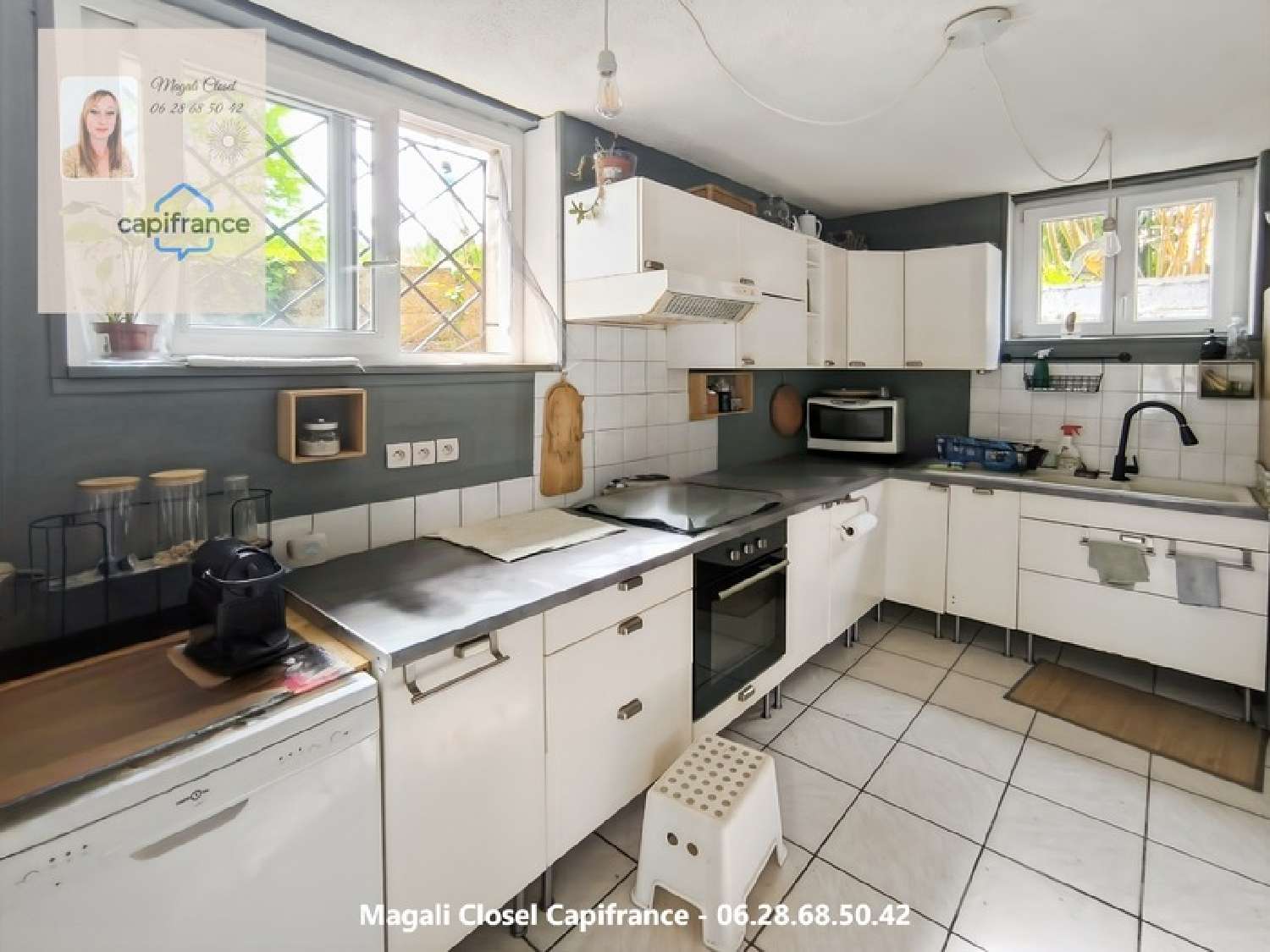 kaufen Haus Frontenard Saône-et-Loire 3