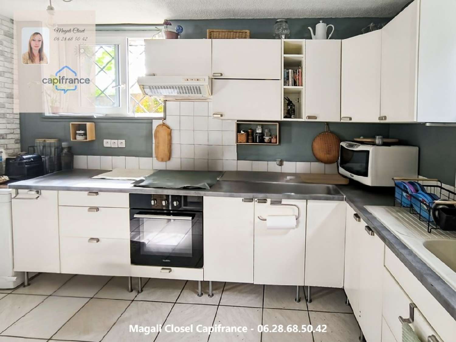 kaufen Haus Frontenard Saône-et-Loire 4