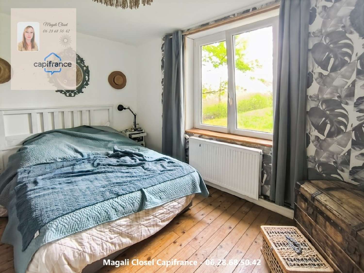 kaufen Haus Frontenard Saône-et-Loire 5