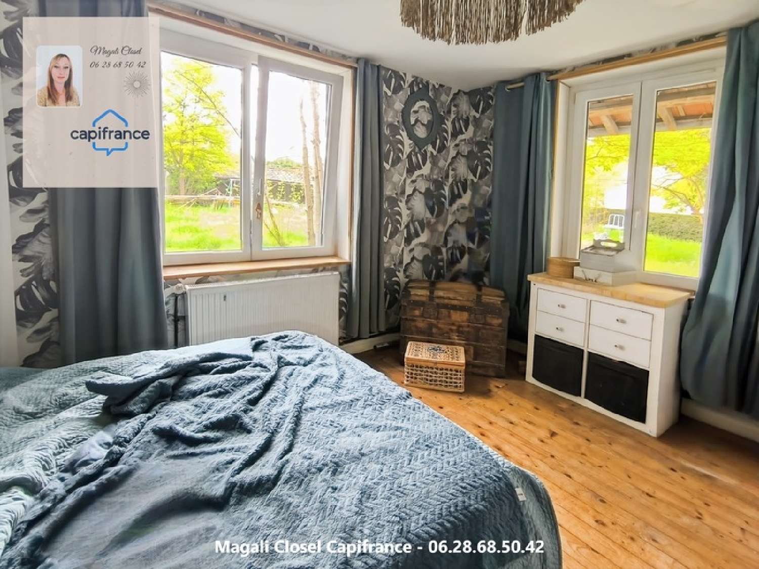 kaufen Haus Frontenard Saône-et-Loire 6