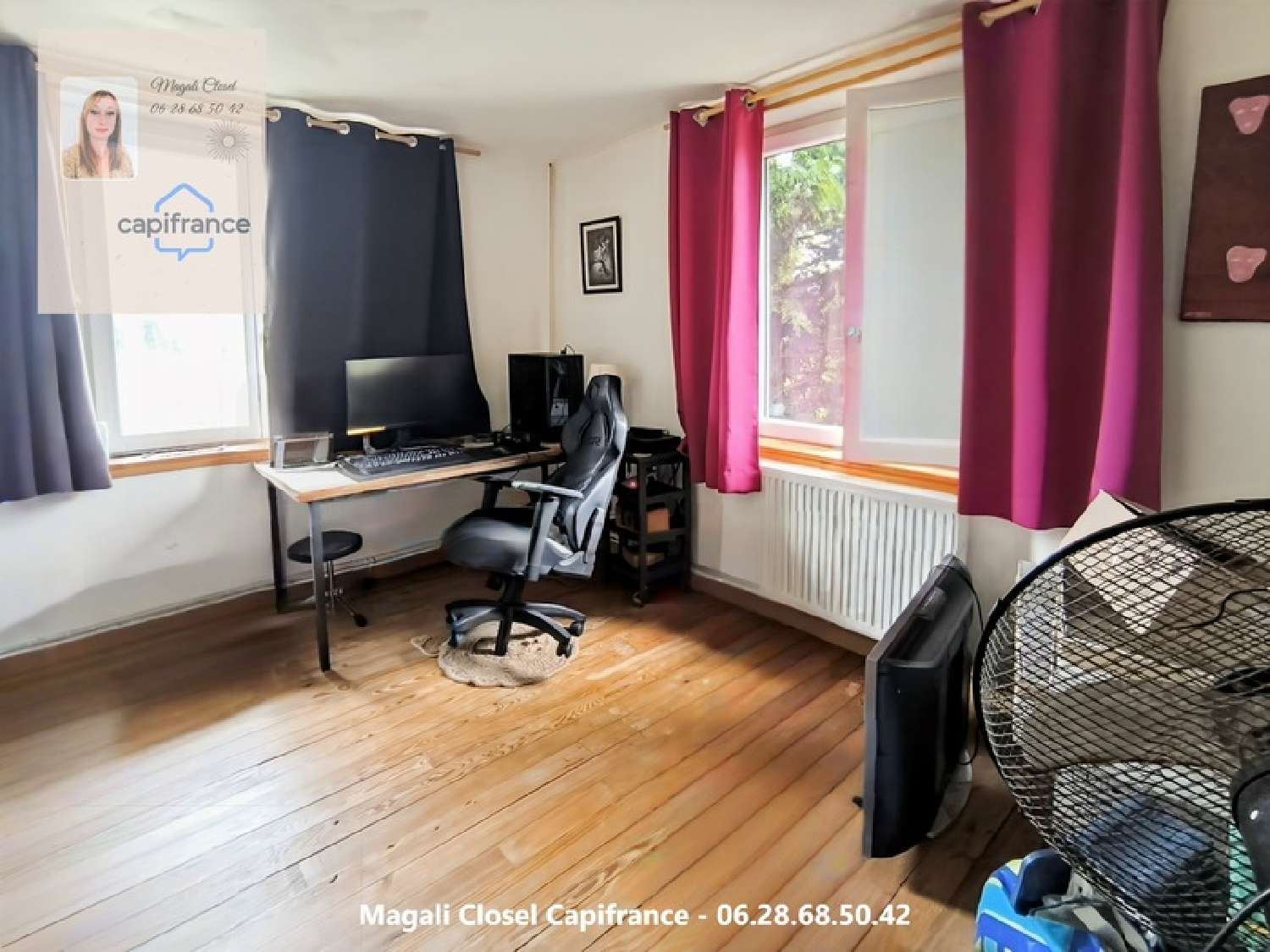 kaufen Haus Frontenard Saône-et-Loire 7
